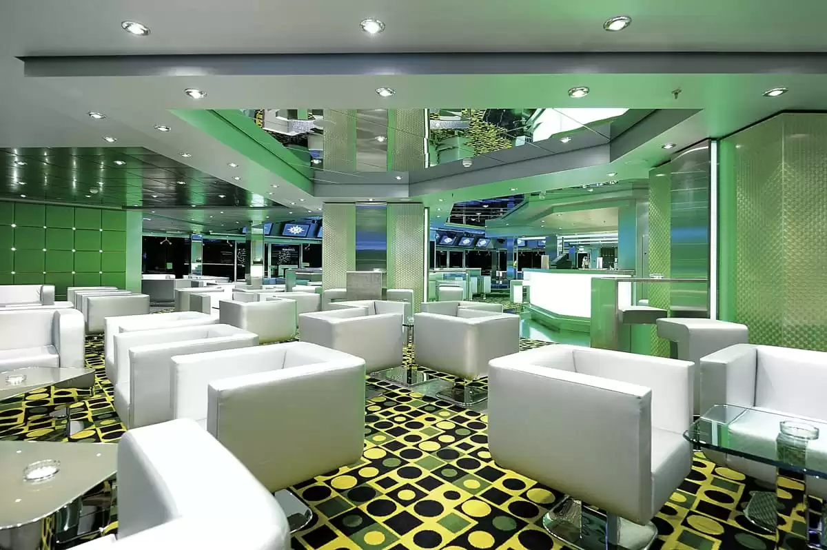 el  :  cabine 23