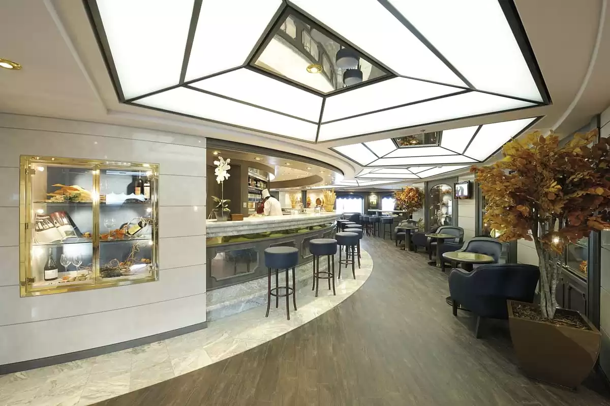 el  :  cabine 37