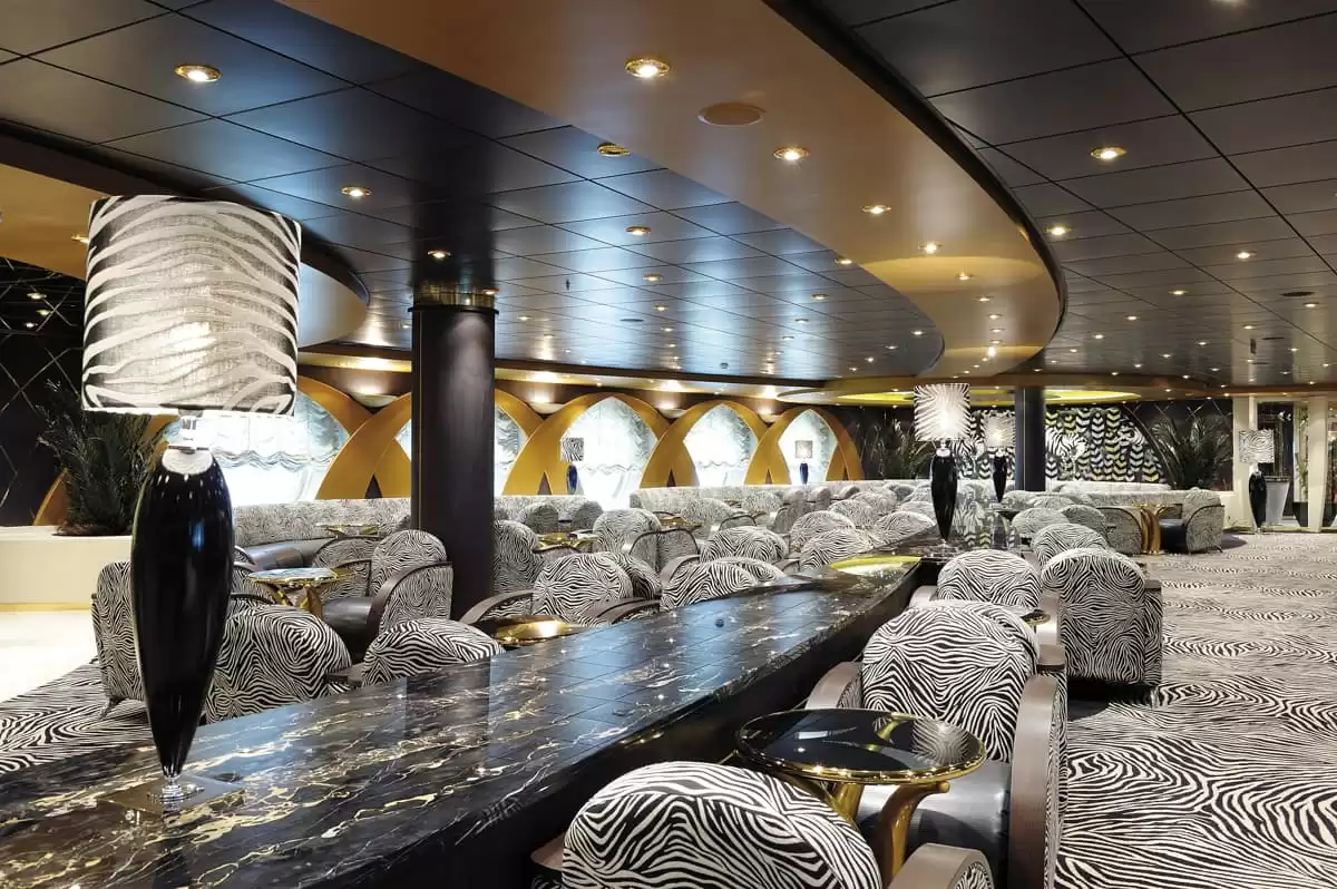 el  :  cabine 43