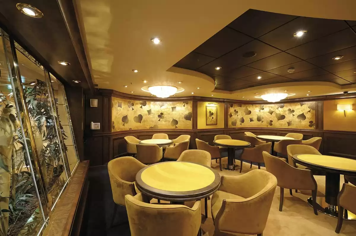 el  :  cabine 55