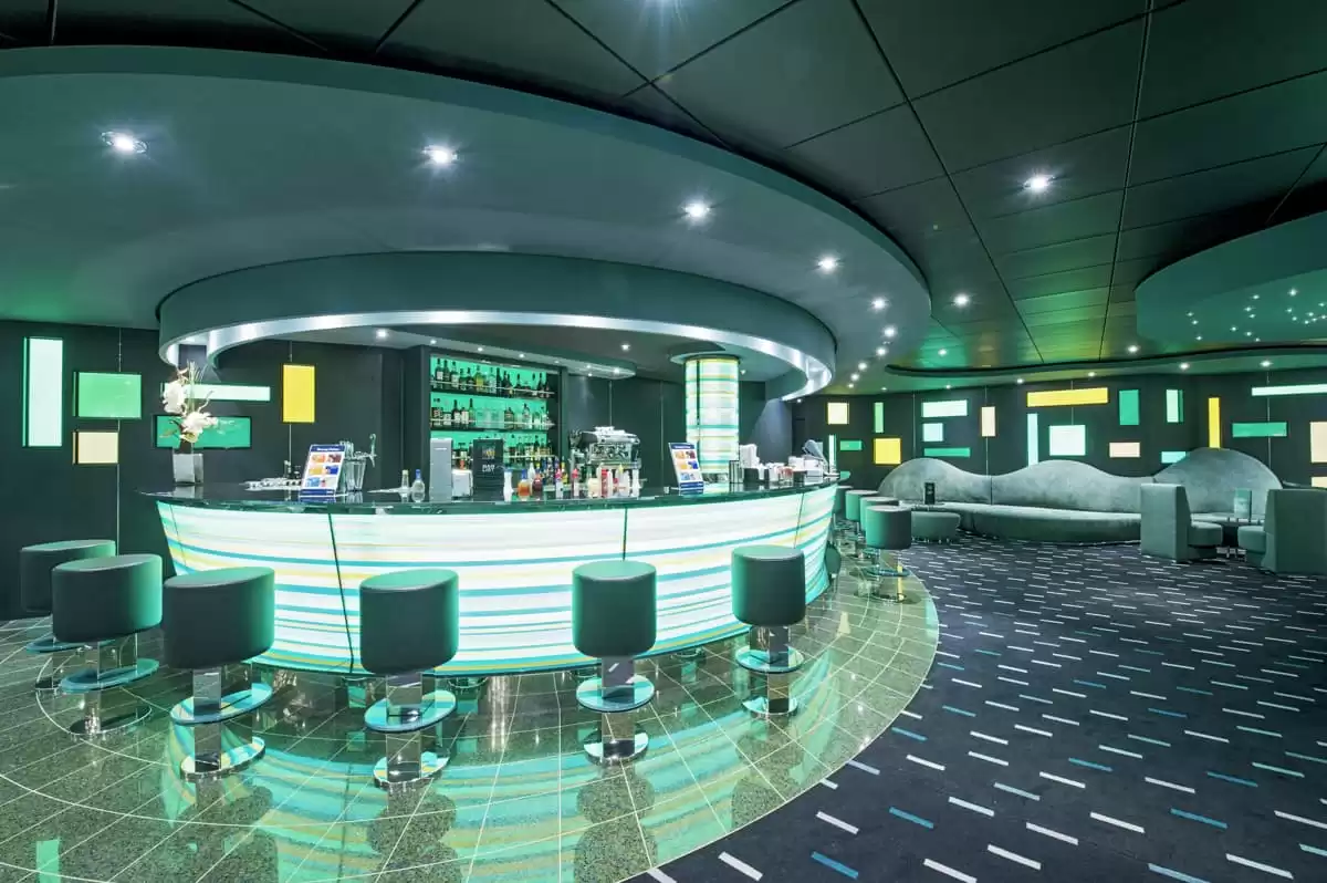 el  :  cabine 75