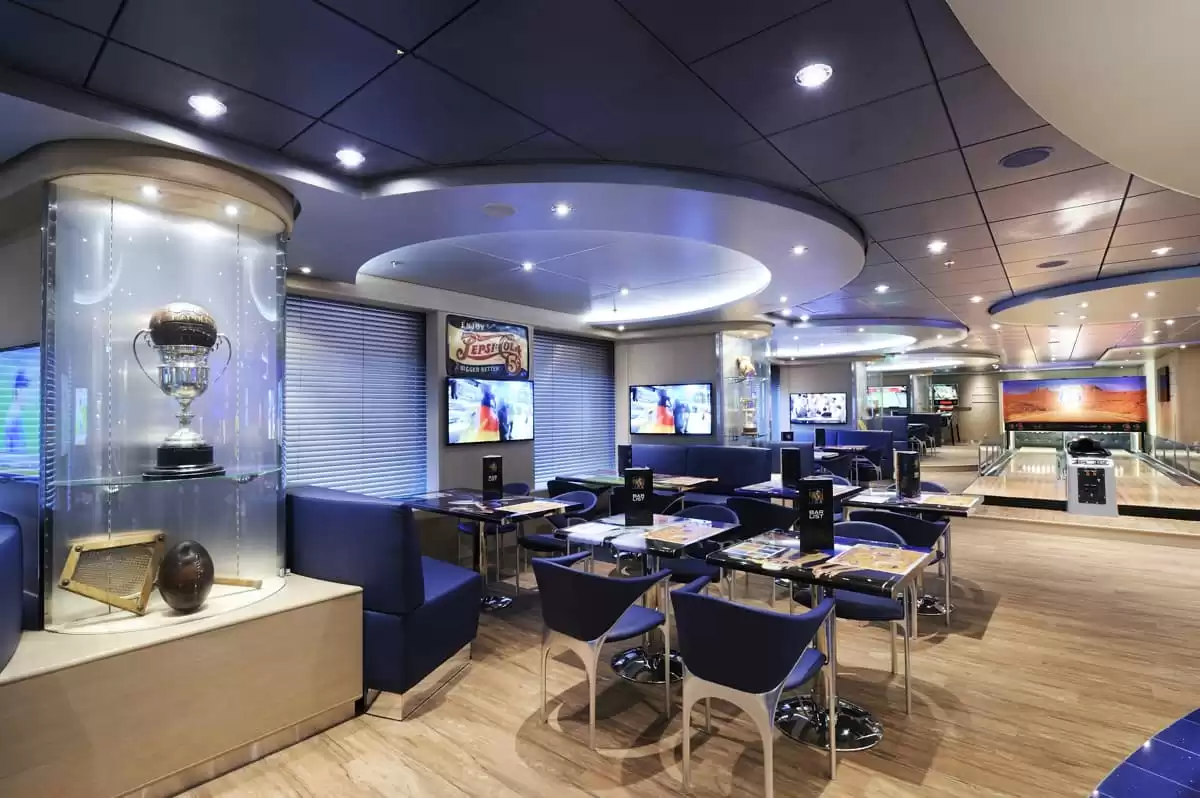 el  :  cabine 57