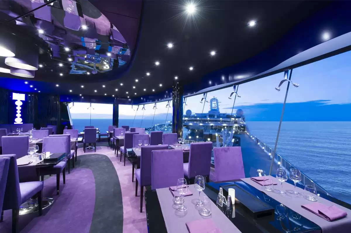 el  :  cabine 55