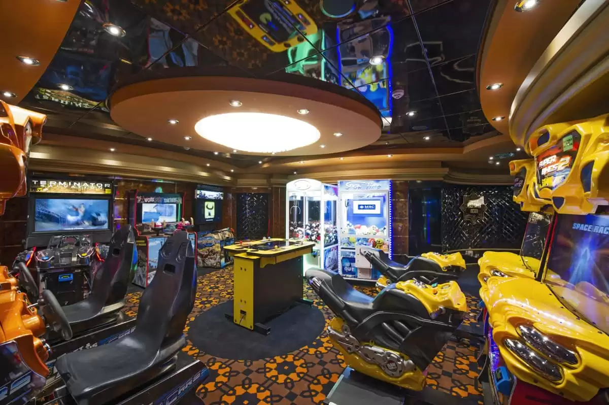 el  :  cabine 47