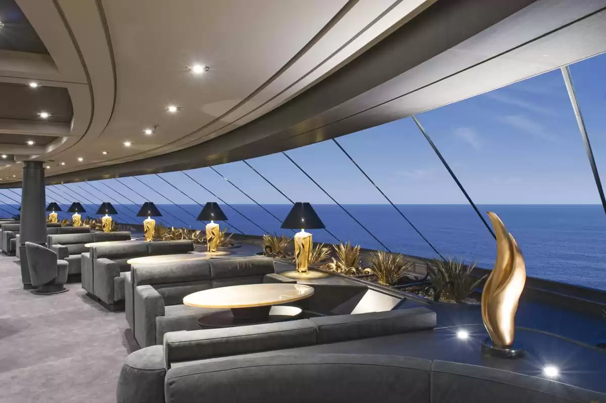 el  :  cabine 43