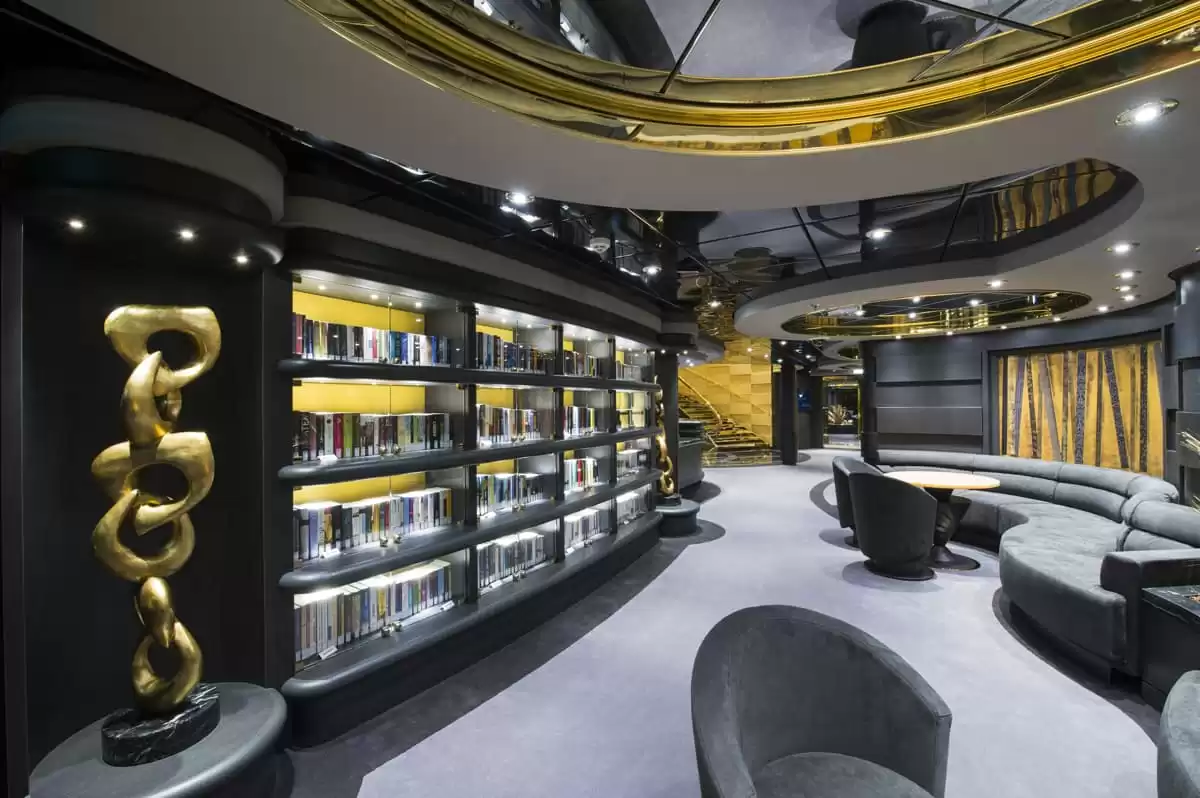 el  :  cabine 19