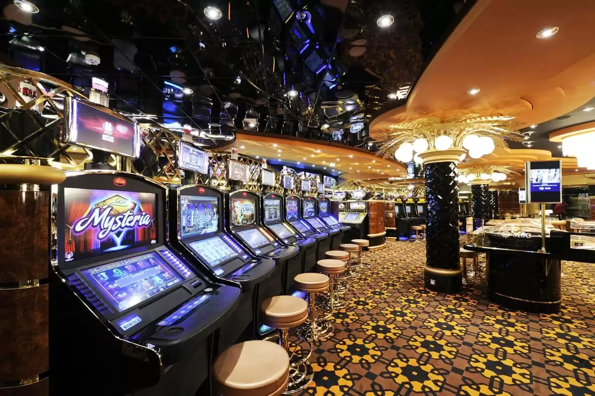 el  :  cabine 18