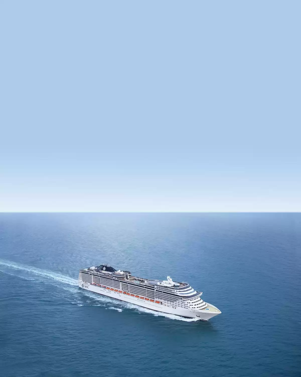 MSC Preziosa