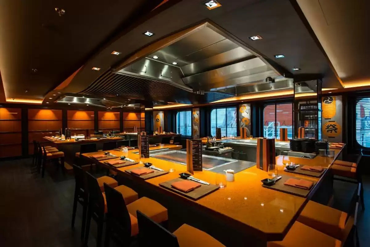 el  :  cabine 46