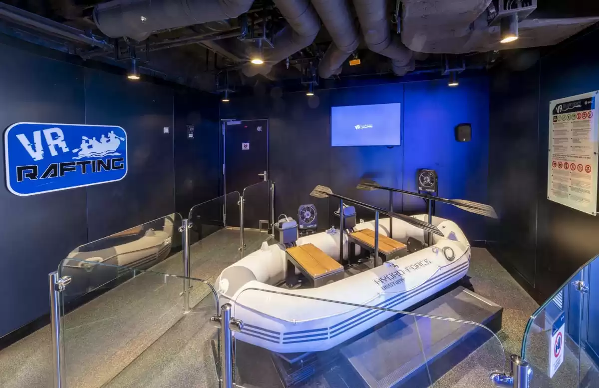 el  :  cabine 90