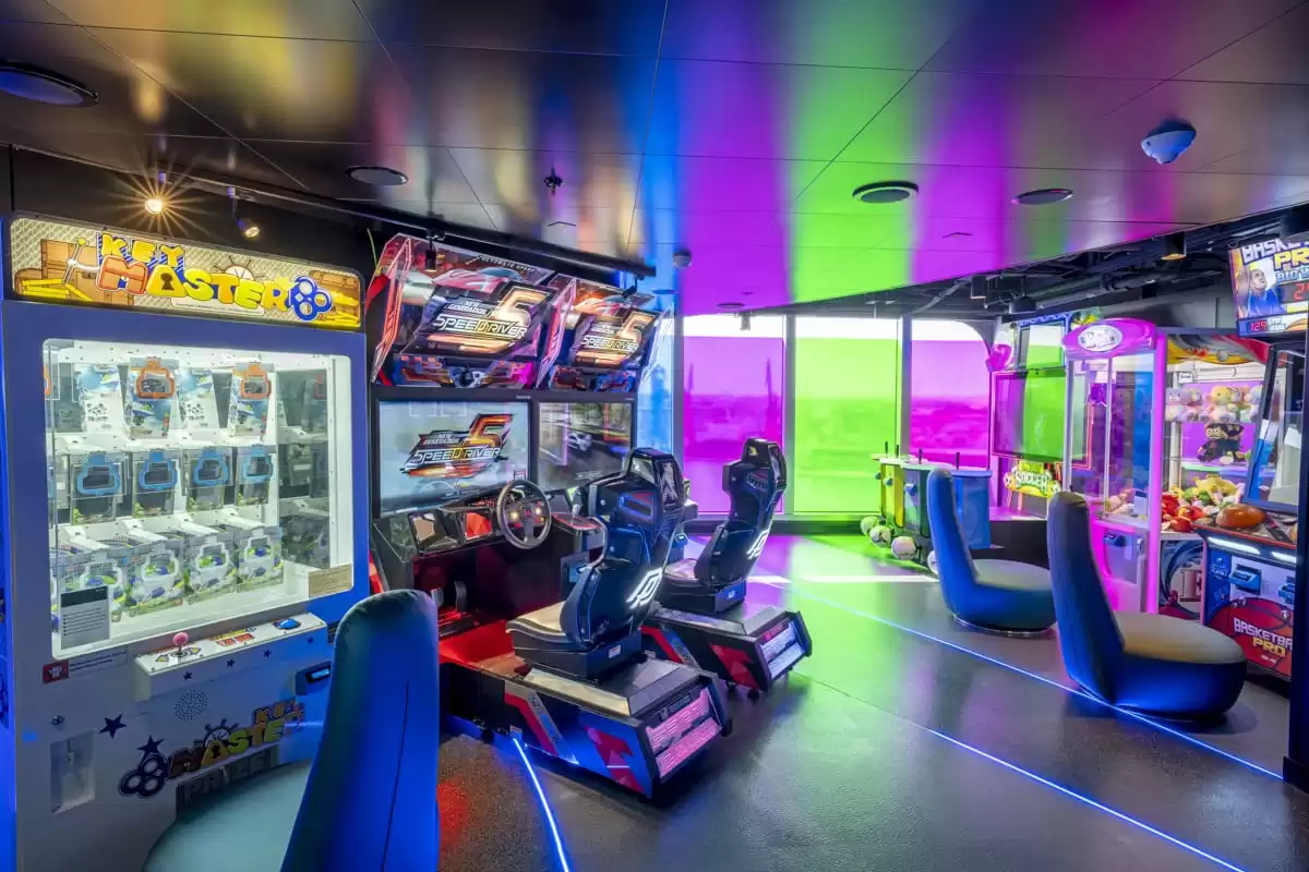 el  :  cabine 95
