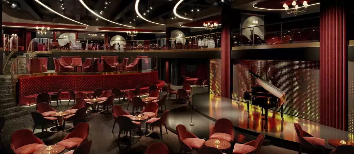 el  :  cabine 33
