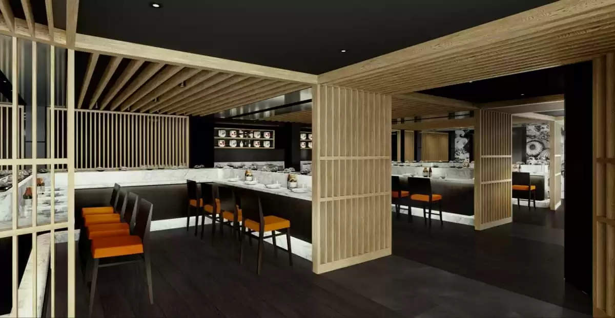 el  :  cabine 21