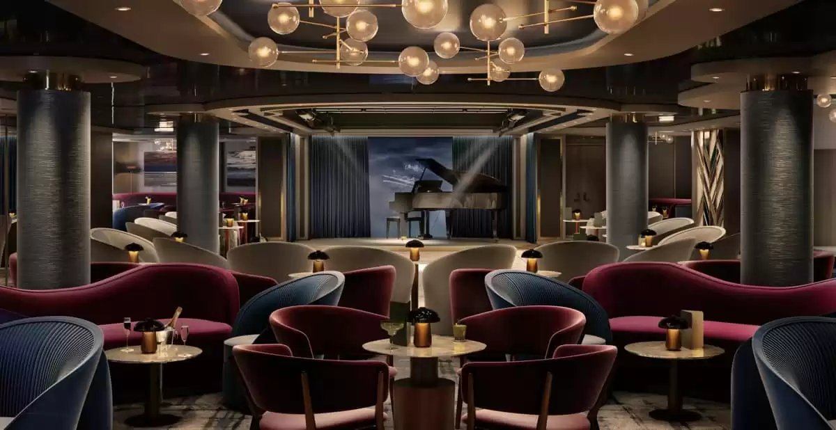 el  :  cabine 19