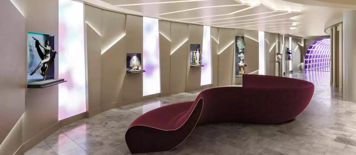 el  :  cabine 9