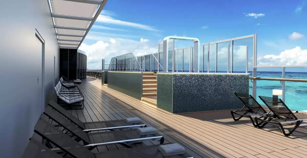 el  :  cabine 6
