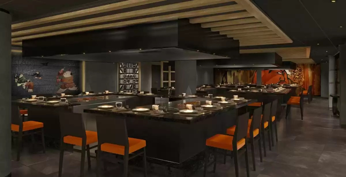 el  :  cabine 1