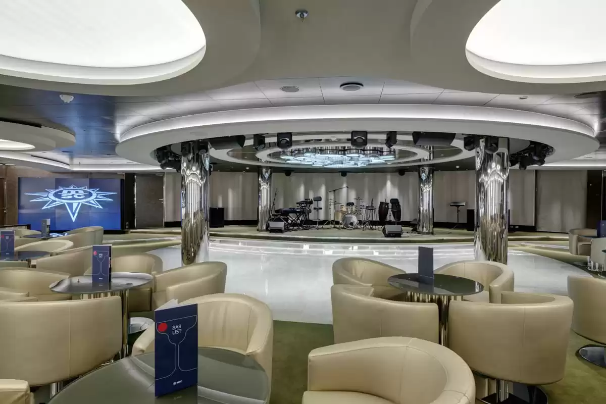 el  :  cabine 21