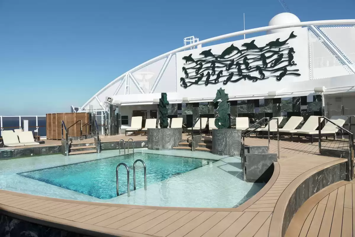 el  :  cabine 22