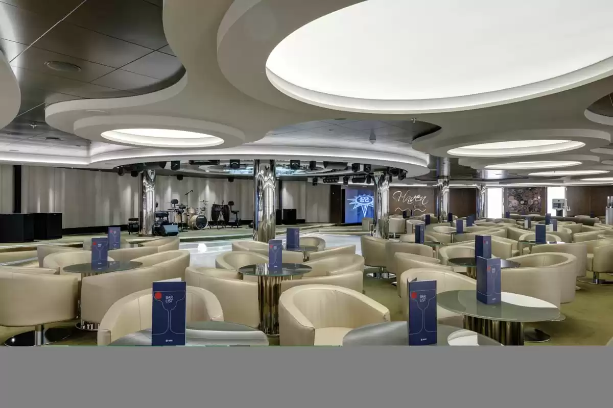 el  :  cabine 23