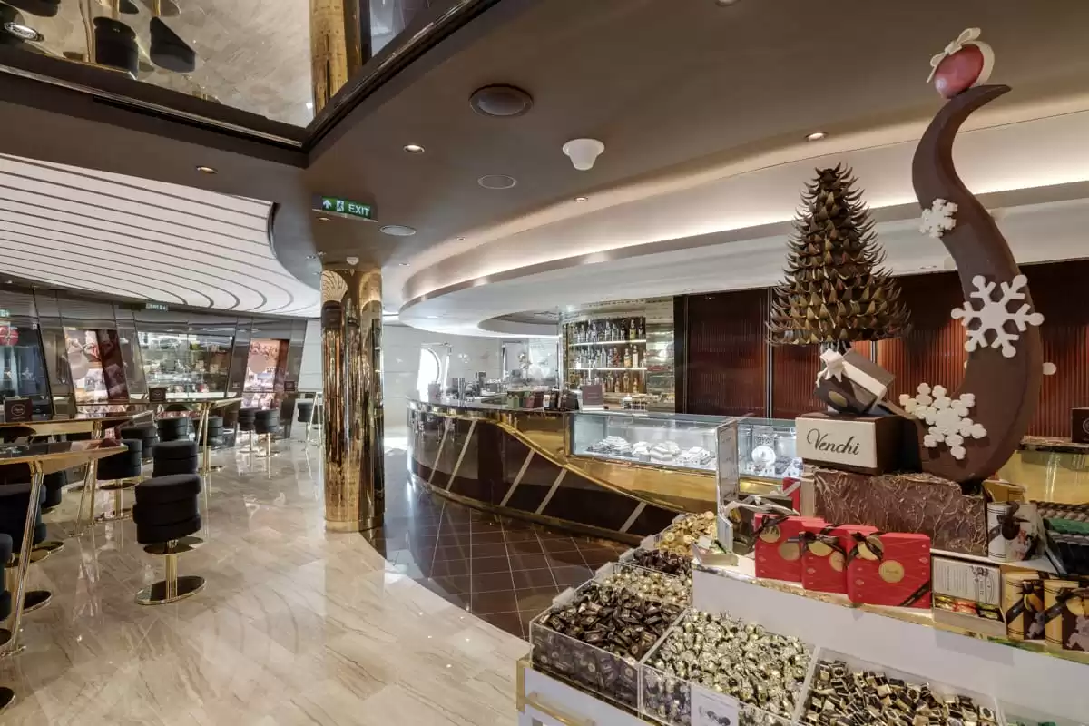 el  :  cabine 34
