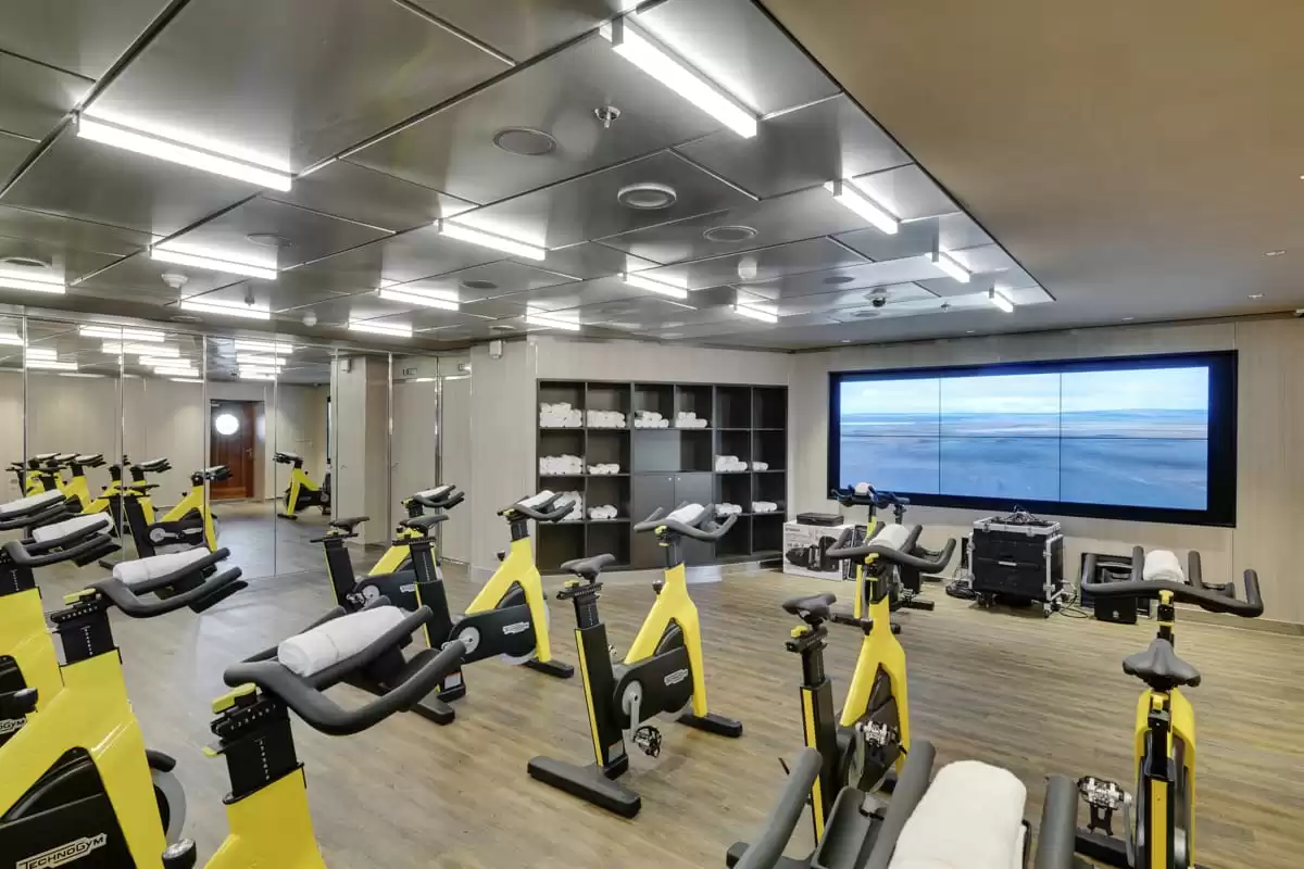 el  :  cabine 50