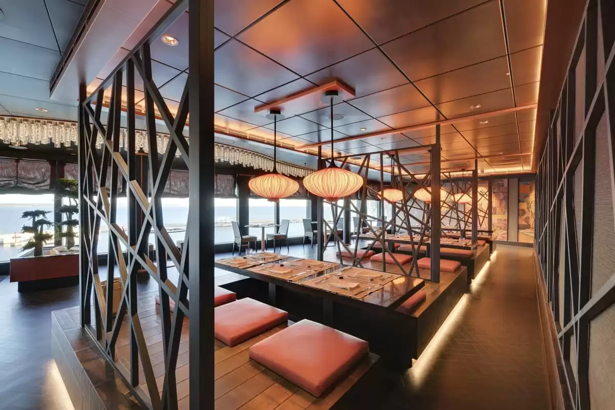 el  :  cabine 57