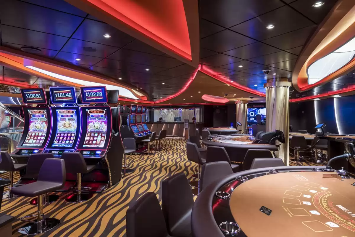 el  :  cabine 68