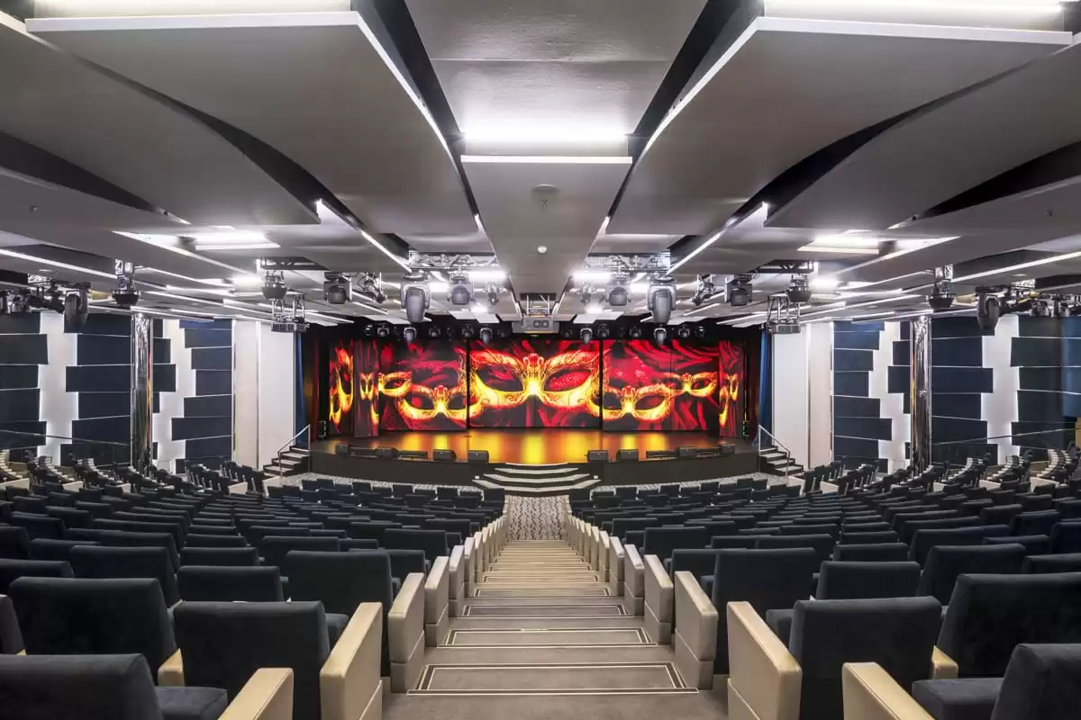 el  :  cabine 71