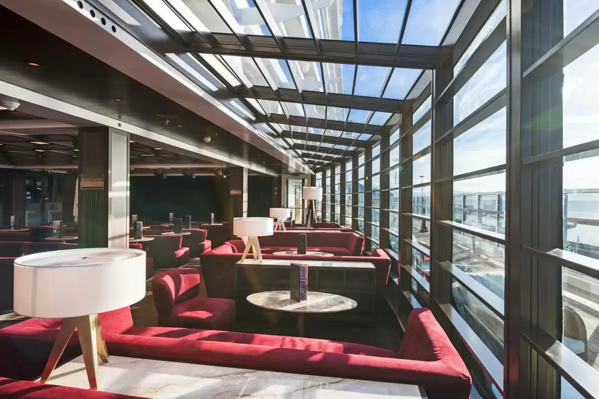 el  :  cabine 109