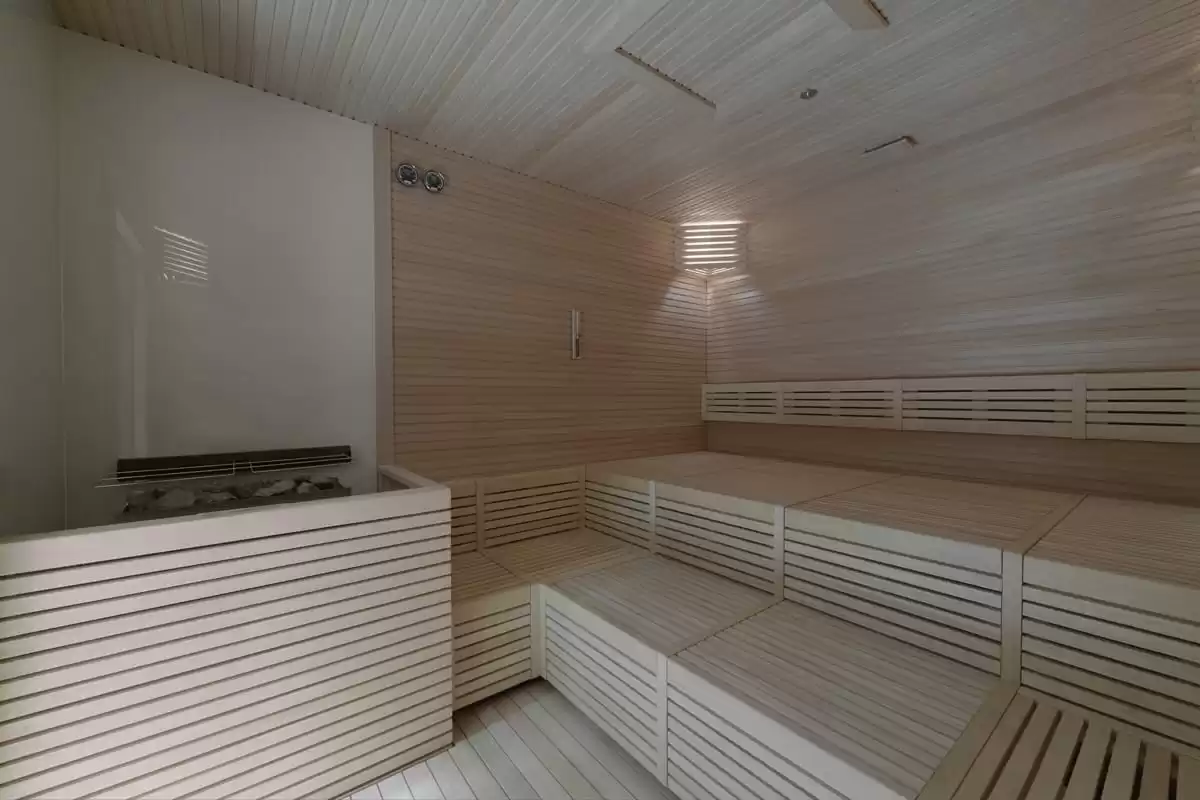 el  :  cabine 2