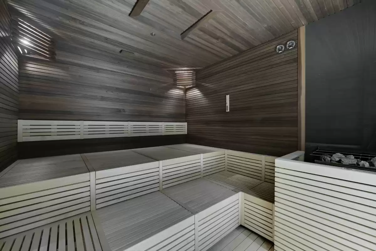 el  :  cabine 8