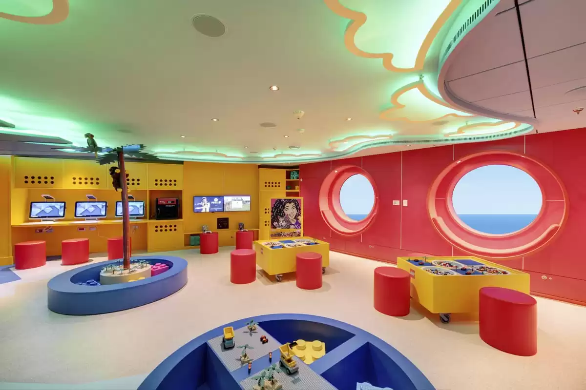 el  :  cabine 18
