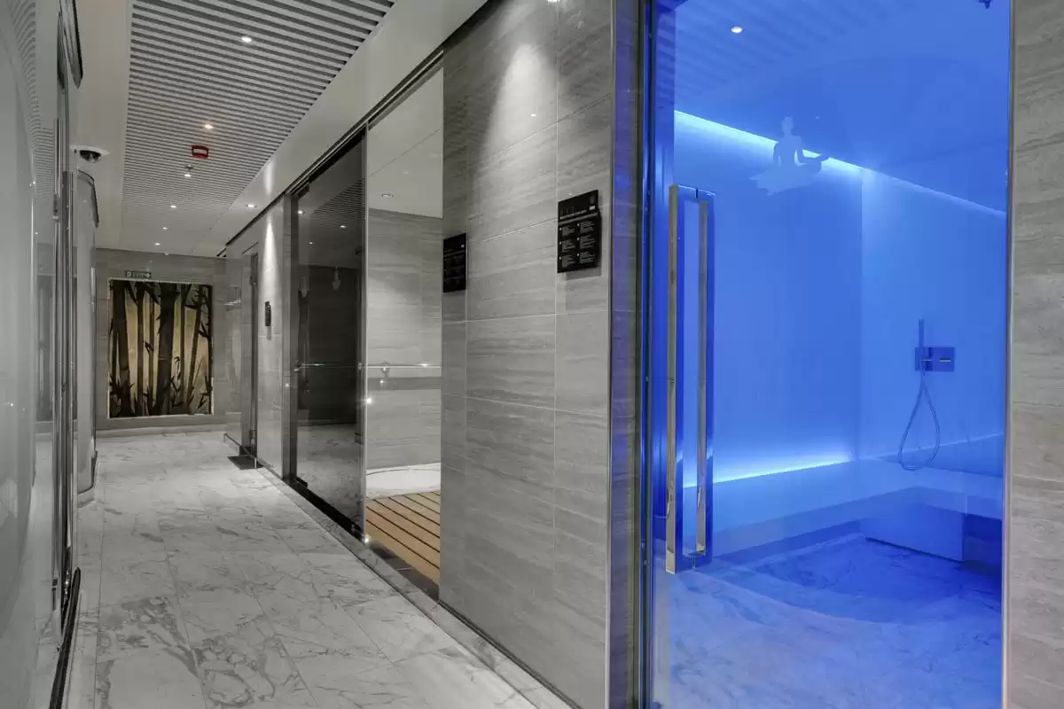el  :  cabine 31