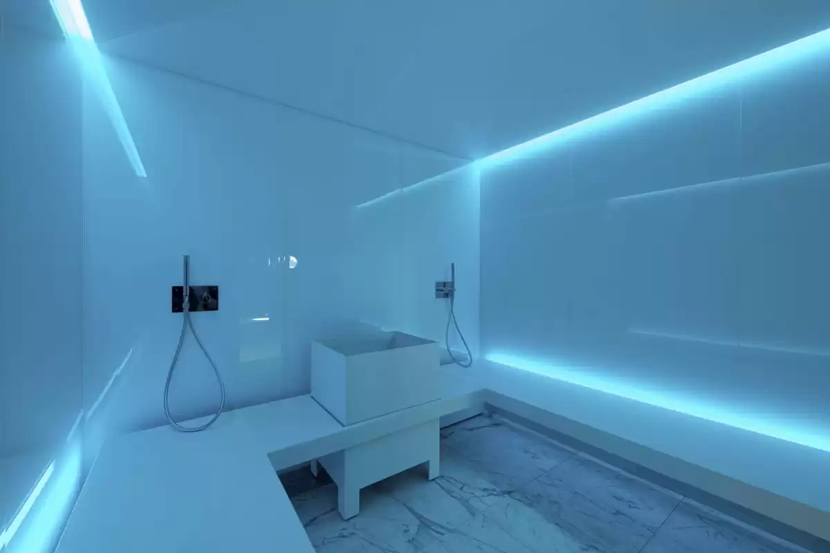 el  :  cabine 32