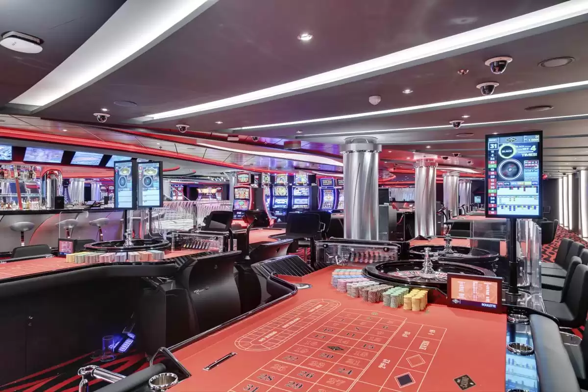 el  :  cabine 33