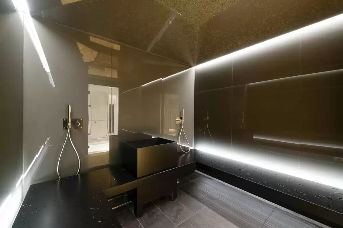 el  :  cabine 35