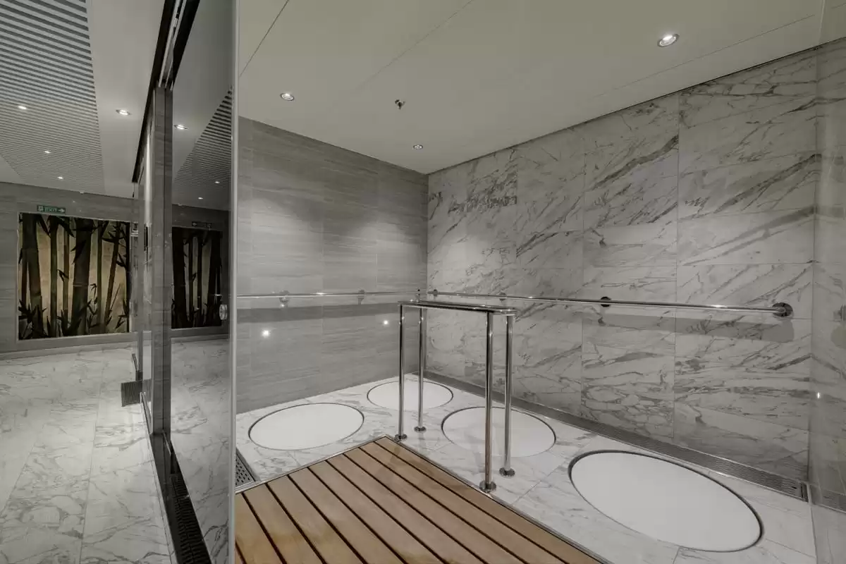 el  :  cabine 41
