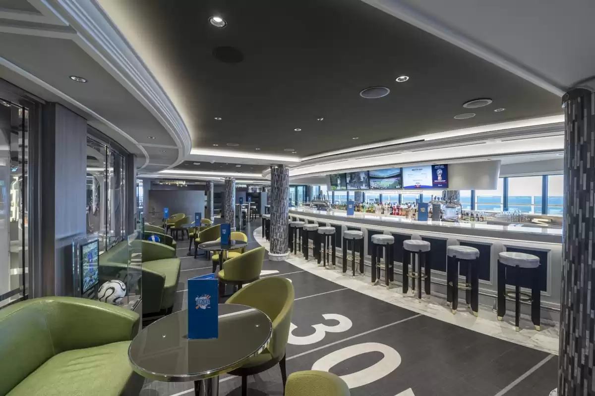 el  :  cabine 51