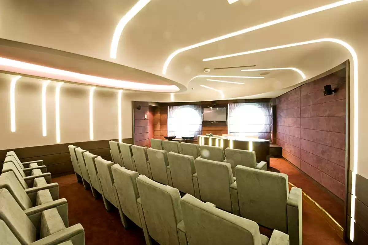 el  :  cabine 109