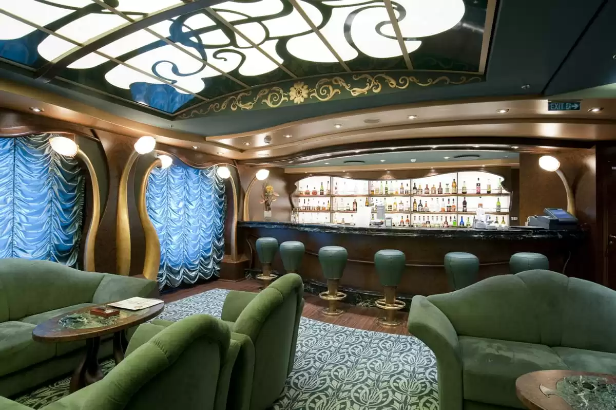 el  :  cabine 80