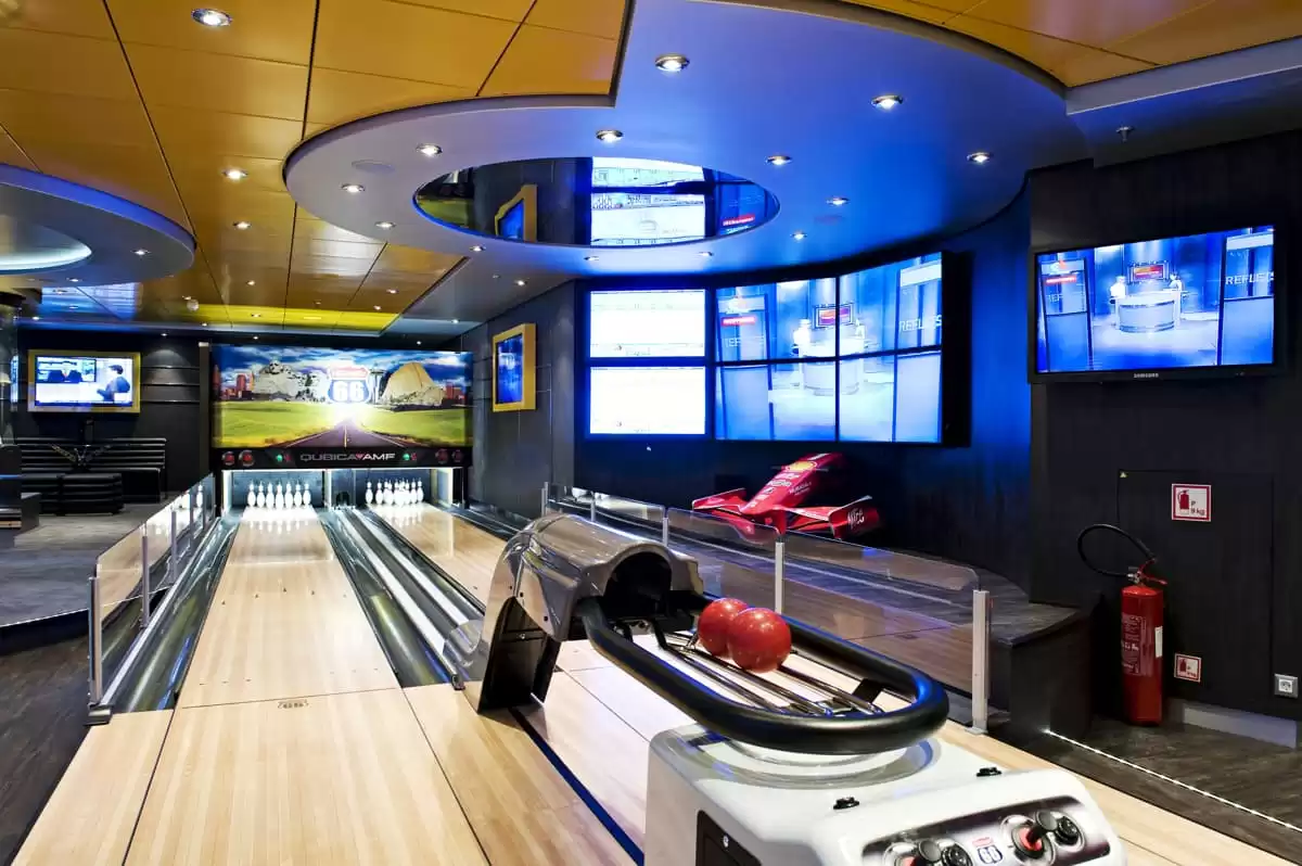 el  :  cabine 70