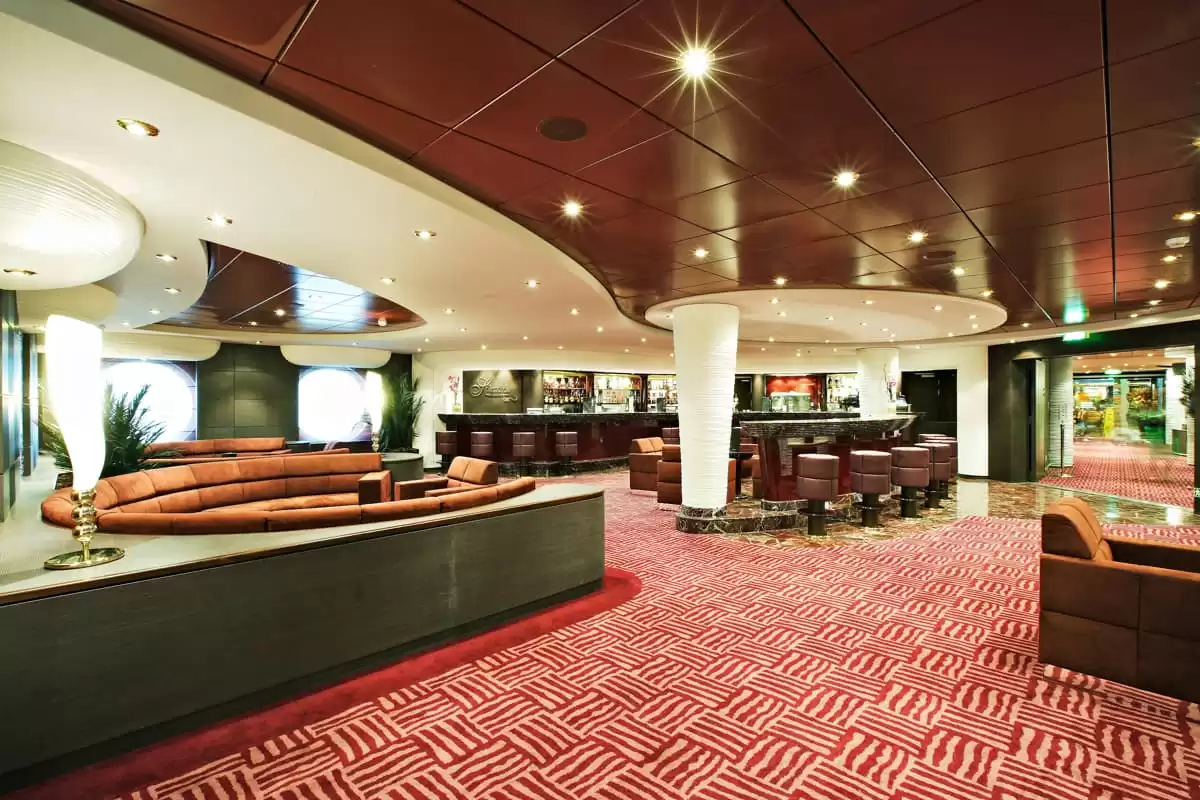 el  :  cabine 61