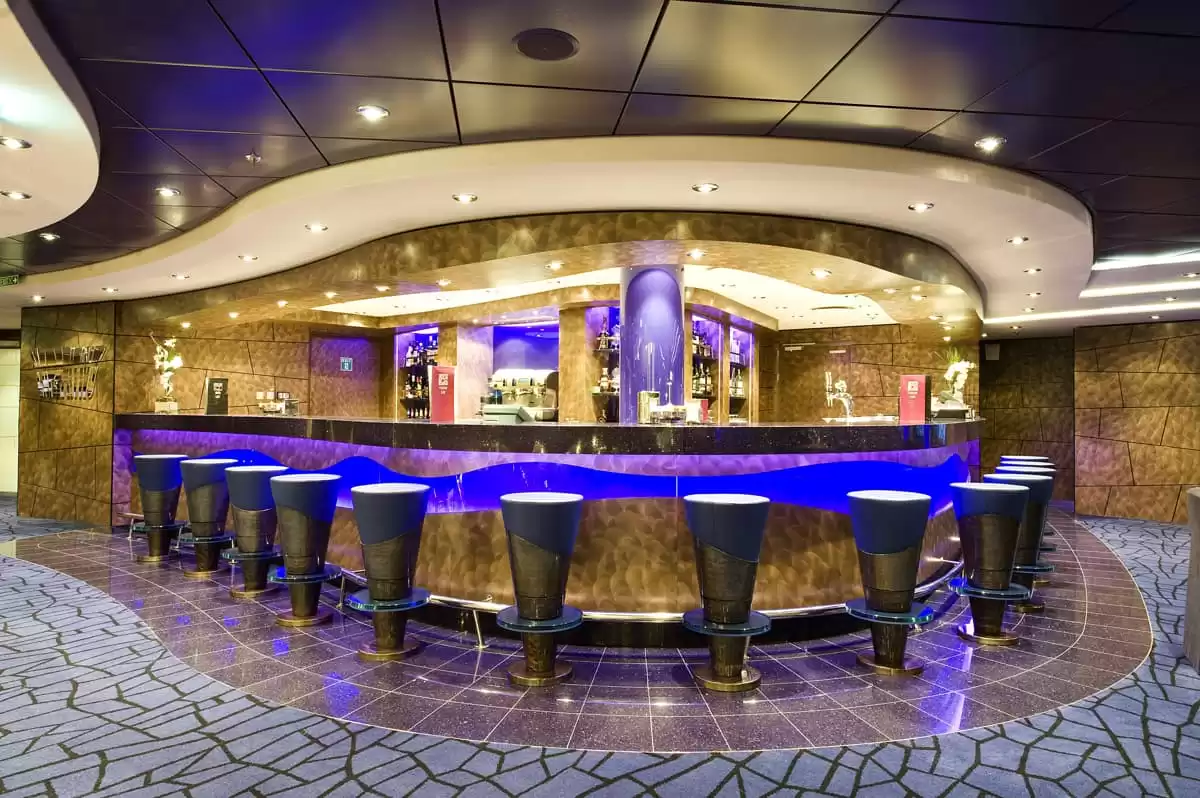 el  :  cabine 57