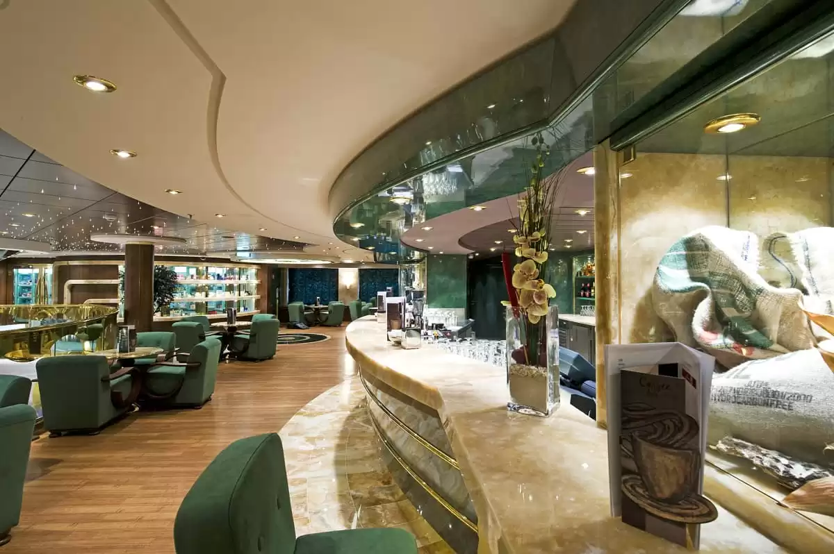 el  :  cabine 43