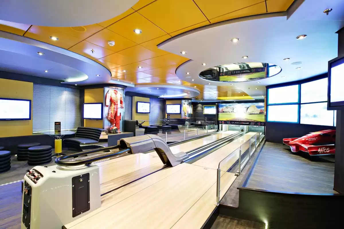 el  :  cabine 38