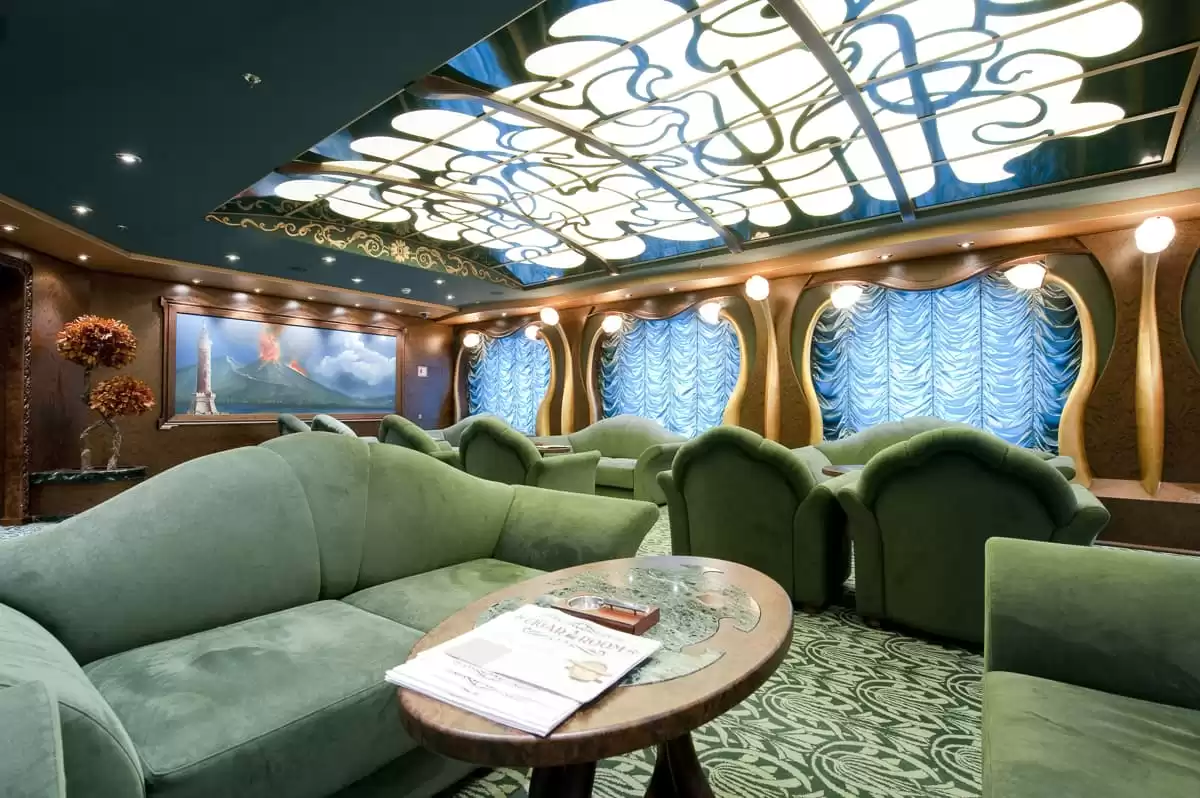 el  :  cabine 36