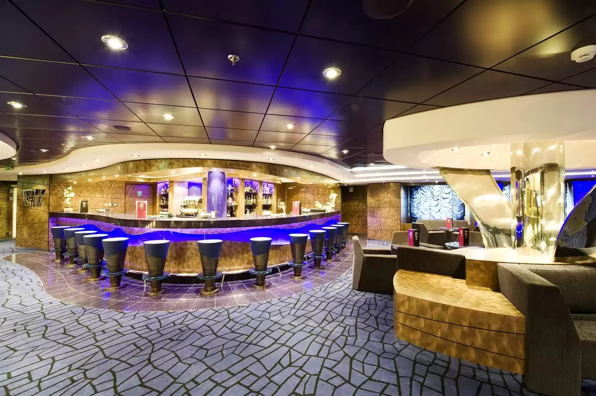 el  :  cabine 34