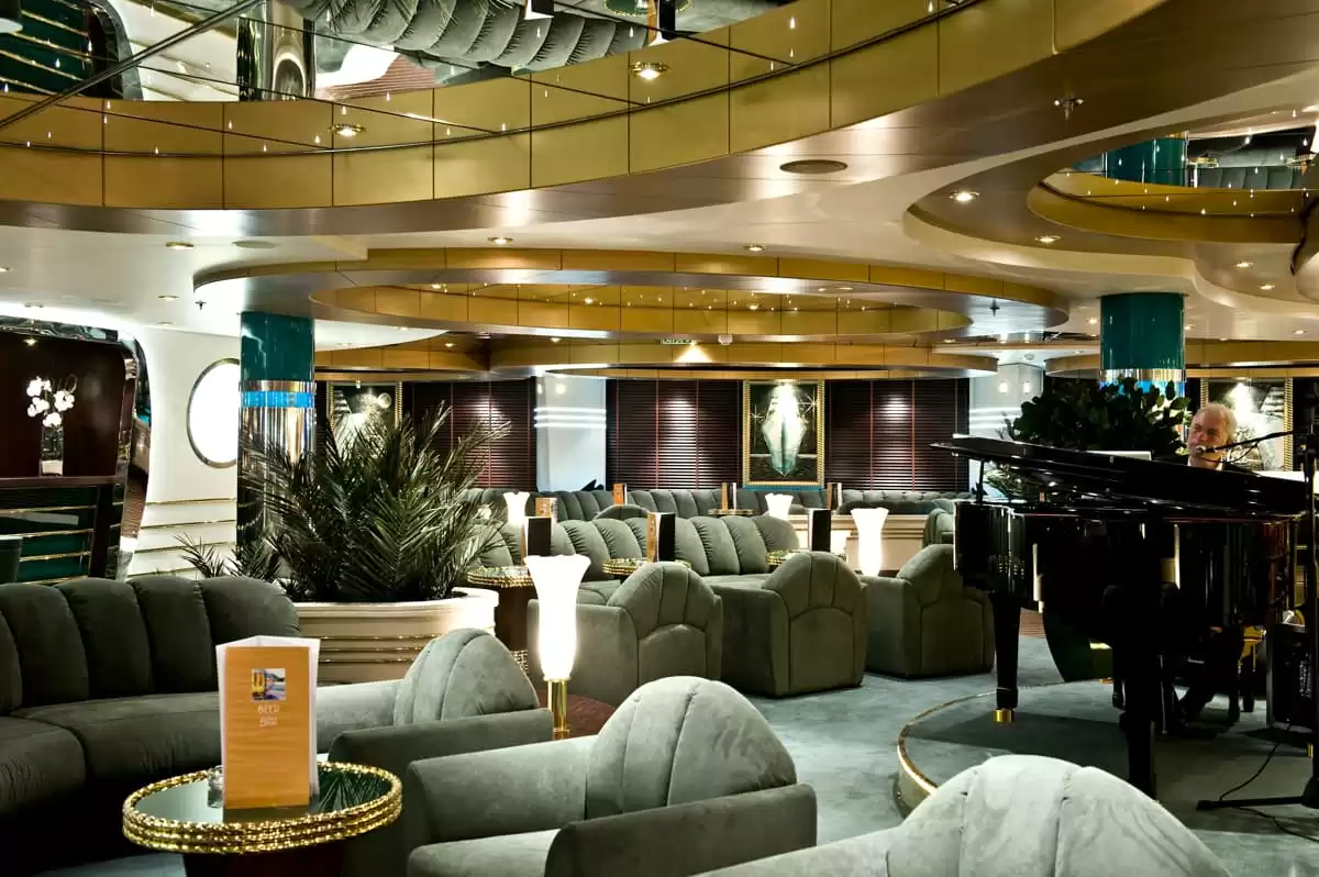 el  :  cabine 30