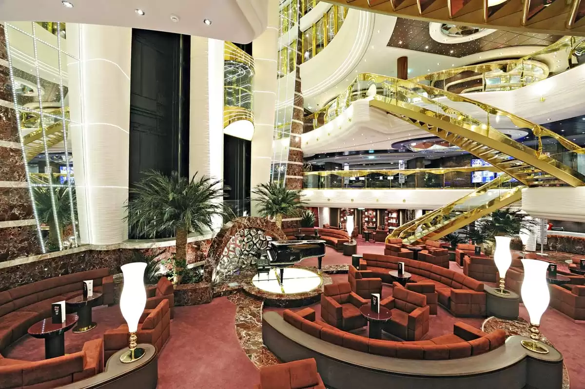 el  :  cabine 26